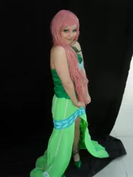 Size: 3240x4320 | Tagged: safe, artist:straychild77, derpibooru import, fluttershy, human, cosplay, irl, irl human, photo, solo