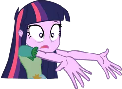 Size: 826x606 | Tagged: safe, artist:wmsonee, derpibooru import, twilight sparkle, equestria girls, simple background, solo, transparent background, vector