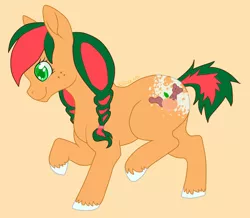 Size: 1020x891 | Tagged: safe, artist:soulnik, derpibooru import, oc, unofficial characters only, earth pony, pony, solo