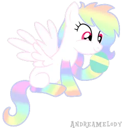 Size: 900x943 | Tagged: safe, artist:andreamelody, derpibooru import, oc, unofficial characters only, pegasus, pony, solo