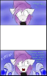 Size: 850x1369 | Tagged: artist:ichibangravity, ask king sombra pie, base, derpibooru import, exploitable, forced meme, meme, rae mix, safe