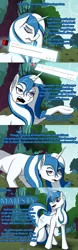 Size: 1024x3276 | Tagged: artist:tlatophat, ask majesty, comic, derpibooru import, g1, g1 to g4, generation leap, majesty, safe, solo, tumblr