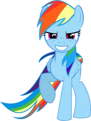 Size: 5355x7131 | Tagged: absurd resolution, artist:psyxofthoros, derpibooru import, rainbow dash, safe, simple background, solo, .svg available, transparent background, vector