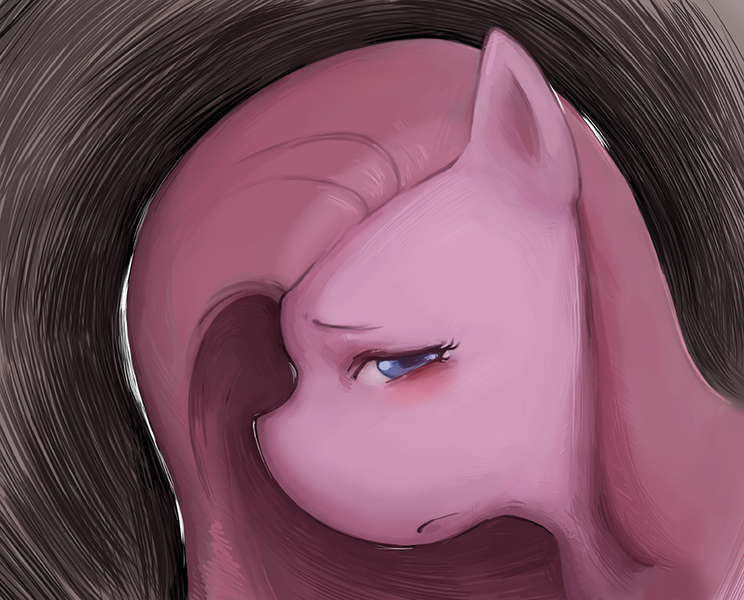 Size: 900x726 | Tagged: artist:luna-sedata, derpibooru import, pinkie pie, safe, solo