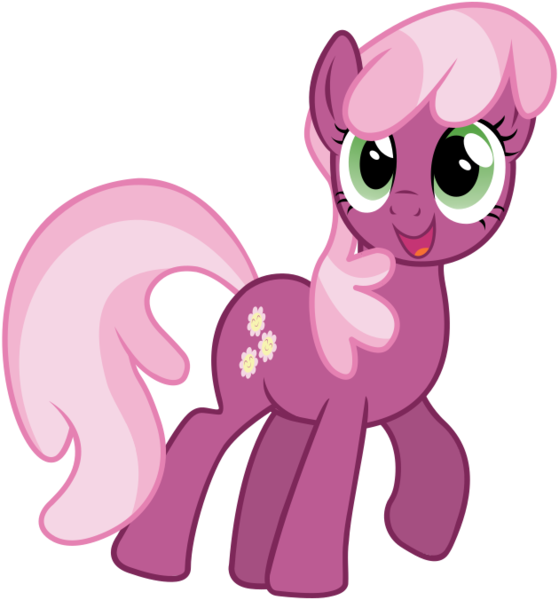 Size: 630x676 | Tagged: safe, artist:amazingmax, derpibooru import, cheerilee, earth pony, pony, the return of harmony, female, mare, simple background, solo, svg, transparent background, vector