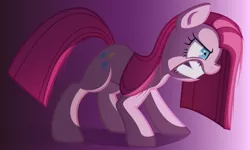 Size: 10000x6000 | Tagged: safe, artist:discorded, derpibooru import, pinkie pie, absurd resolution, pinkamena diane pie, solo, vector