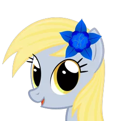 Size: 3000x3000 | Tagged: safe, artist:galekz, derpibooru import, derpy hooves, pegasus, pony, cute, female, mare, poison joke, simple background, solo, transparent background, underp, vector