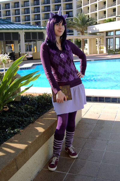 Size: 599x900 | Tagged: safe, artist:twinklebatcosplay, derpibooru import, twilight sparkle, human, cosplay, irl, irl human, photo, solo