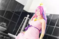 Size: 1024x683 | Tagged: artist:sadie-kun, cosplay, derpibooru import, human, irl, irl human, photo, princess cadance, safe, solo