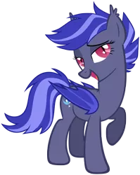 Size: 3989x5000 | Tagged: safe, artist:zee66, derpibooru import, oc, oc:night watch, unofficial characters only, bat pony, pony, absurd resolution, simple background, solo, transparent background, vector