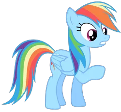 Size: 7000x6500 | Tagged: absurd resolution, artist:anxet, derpibooru import, rainbow dash, safe, simple background, solo, svg, .svg available, transparent background, vector