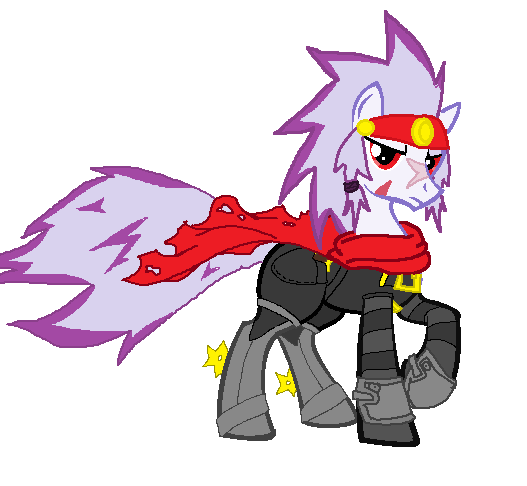 Size: 527x486 | Tagged: artist:pegatrix, beluga damiens, derpibooru import, ponified, safe, solatorobo, solo