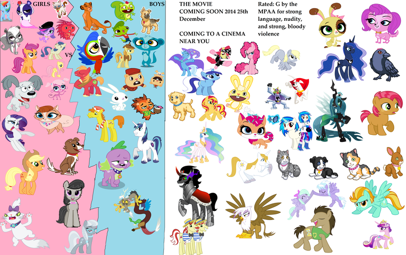 Size: 7040x4424 | Tagged: safe, derpibooru import, angel bunny, apple bloom, applejack, babs seed, big macintosh, bon bon, braeburn, carrot cake, cloudchaser, derpy hooves, discord, doctor whooves, flam, flim, flitter, fluttershy, gilda, king sombra, lightning dust, minuette, octavia melody, opalescence, pinkie pie, prince blueblood, princess cadance, princess celestia, princess luna, queen chrysalis, rainbow dash, rarity, scootaloo, shining armor, silver spoon, spike, sunset shimmer, sweetie drops, time turner, trixie, vinyl scratch, winona, big cat, cat, dog, gecko, gryphon, hedgehog, lion, mongoose, monkey, panda, pony, skunk, 1000 hours in ms paint, absurd resolution, balloon, bella, buttercream sunday, cub, cuddling, doctor copper, esteban banderas, flaky, gail trent, happy tree friends, krakia, krypto the superdog, littlest pet shop, madame pom, magic, mechanikat, mela, minka mark, ms paint, my little pony, nutty, penny ling, pepper clark, pop, pound puppies, princess ava, puppy in my pocket, rebound mcleish, russell ferguson, simba, spike the dog, sugar sprinkles, sunil nevla, the lion king, vinnie terrio, wall of tags, why, william, wtf, zoe trent