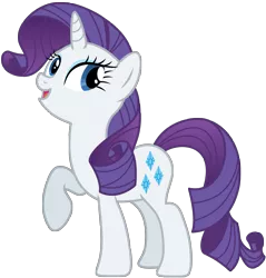 Size: 4195x4381 | Tagged: safe, artist:axemgr, derpibooru import, rarity, absurd resolution, simple background, solo, transparent background, vector