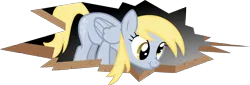 Size: 4000x1364 | Tagged: safe, artist:axemgr, derpibooru import, derpy hooves, pegasus, pony, face, female, mare, simple background, transparent background, vector