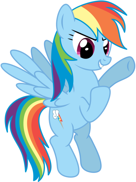 Size: 3771x5044 | Tagged: artist:axemgr, derpibooru import, rainbow dash, safe, simple background, solo, transparent background, vector