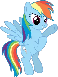 Size: 3771x5044 | Tagged: artist:axemgr, derpibooru import, rainbow dash, safe, simple background, solo, transparent background, vector