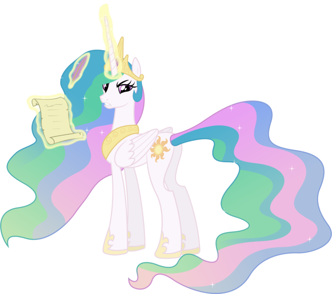 Size: 5490x4860 | Tagged: safe, artist:90sigma, derpibooru import, princess celestia, pony, absurd resolution, angry, bitchlestia, female, mare, simple background, solo, transparent background, vector