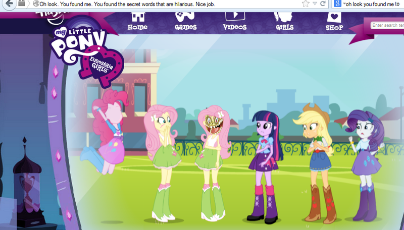 Size: 859x490 | Tagged: safe, derpibooru import, applejack, fluttershy, pinkie pie, rarity, twilight sparkle, .mov, shed.mov, equestria girls, balloon, become an equestria girl, boots, bracelet, fluttershed, high heel boots, jewelry, jumping, no face, self ponidox, soccer field