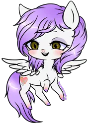 Size: 664x926 | Tagged: safe, artist:ponymonster, derpibooru import, oc, unofficial characters only, pegasus, pony, eve, flying, simple background, solo, transparent background