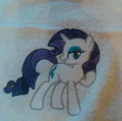 Size: 555x551 | Tagged: safe, artist:ethepony, derpibooru import, rarity, embroidery