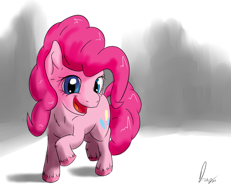 Size: 1280x1024 | Tagged: safe, artist:dragmodnotloc, derpibooru import, pinkie pie, solo