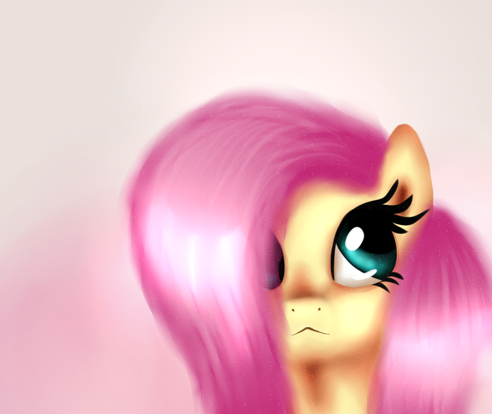 Size: 1109x932 | Tagged: artist:fra-92, derpibooru import, fluttershy, safe, solo