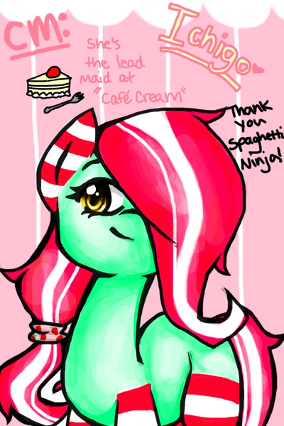 Size: 640x960 | Tagged: safe, artist:animewolf9, derpibooru import, oc, unofficial characters only, earth pony, pony, solo