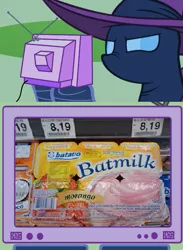 Size: 511x700 | Tagged: derpibooru import, exploitable meme, mare do well, meme, obligatory pony, safe, tv meme, yogurt