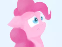 Size: 1024x768 | Tagged: artist:aemantaslim, confused, derpibooru import, pinkie pie, safe, solo