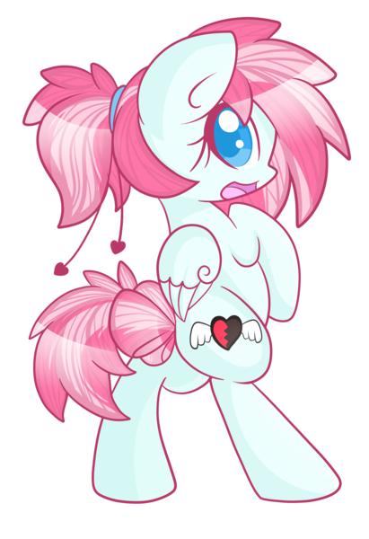 Size: 3000x4382 | Tagged: safe, artist:starlightlore, derpibooru import, oc, unofficial characters only, pegasus, pony, bipedal, simple background, solo, transparent background