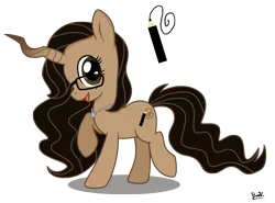 Size: 2229x1651 | Tagged: safe, artist:benkomilk, derpibooru import, oc, unofficial characters only, pony, unicorn, necklace, solo