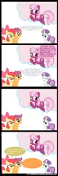 Size: 1070x3250 | Tagged: apple, apple bloom, artist:bestseller-microtech, cheerilee, cutie mark crusaders, derpibooru import, safe, scootaloo, sweetie belle, the perfect stallion