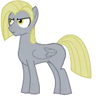 Size: 578x558 | Tagged: artist:firetiger6, derpamena, derpibooru import, derpy hooves, oc, rule 63, safe, solo, unofficial characters only