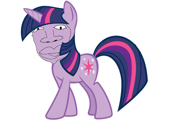 Size: 570x402 | Tagged: 1000 hours in ms paint, derpibooru import, meme, ms paint, new meme, quality, safe, solo, twilight sparkle