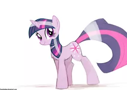 Size: 1200x848 | Tagged: safe, artist:foxinshadow, derpibooru import, twilight sparkle, solo