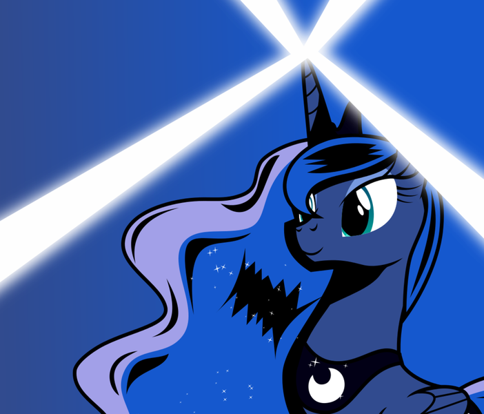 Size: 1024x875 | Tagged: artist:heatwavemakesart, dead source, derpibooru import, princess luna, safe, smiling, solo, vector