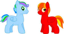 Size: 1024x553 | Tagged: safe, artist:ludiculouspegasus, derpibooru import, oc, oc:cool breeze, unofficial characters only, pegasus, pony, simple background, solo, transparent background