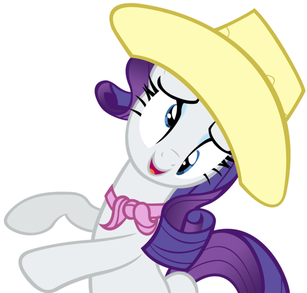 Size: 5000x4784 | Tagged: absurd resolution, artist:sarcoptess, derp, derpibooru import, rarity, safe, simple background, solo, transparent background, vector