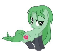 Size: 5710x5000 | Tagged: safe, artist:tzolkine, derpibooru import, oc, unofficial characters only, earth pony, pony, absurd resolution, clothes, simple background, socks, solo, transparent background, vector