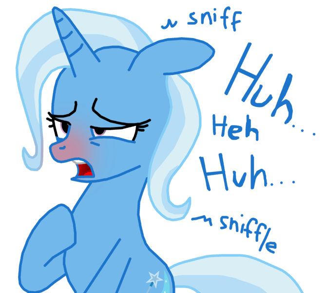 Size: 2593x2312 | Tagged: safe, artist:masterxtreme, derpibooru import, trixie, pony, unicorn, cute, female, fetish, mare, sneezing, sneezing fetish, solo