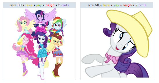 Size: 549x289 | Tagged: safe, derpibooru import, applejack, fluttershy, pinkie pie, rainbow dash, rarity, twilight sparkle, derpibooru, equestria girls, exploitable meme, juxtaposition, mane six, meme, meta, reaction