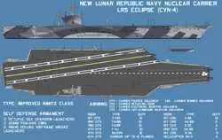 Size: 900x569 | Tagged: aircraft carrier, artist:lonewolf3878, barely pony related, derpibooru import, navy, new lunar republic, safe