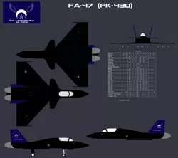 Size: 900x800 | Tagged: aircraft, air force, artist:lonewolf3878, barely pony related, breakthru, derpibooru import, new lunar republic, safe