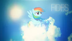 Size: 1920x1080 | Tagged: artist:mtgman96, derpibooru import, rainbow dash, safe, solo