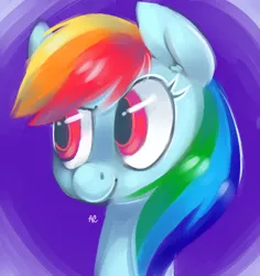 Size: 2340x2477 | Tagged: artist:comikazia, derpibooru import, rainbow dash, safe, solo