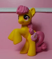 Size: 440x500 | Tagged: artist:sanadaookmai, custom, derpibooru import, g1, g1 to g4, generation leap, irl, photo, princess moondust, safe, toy