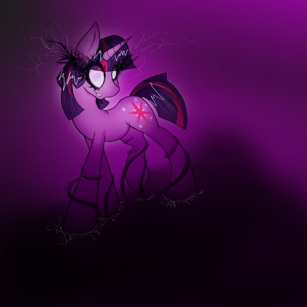 Size: 4500x4500 | Tagged: absurd resolution, artist:xenalollie, derpibooru import, semi-grimdark, solo, twilight sparkle