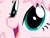 Size: 650x500 | Tagged: safe, artist:mixermike622, derpibooru import, oc, oc:fluffle puff, unofficial characters only, pony, close-up, cute, diabetes, face, happy, open mouth, reaction image, smiling, solo