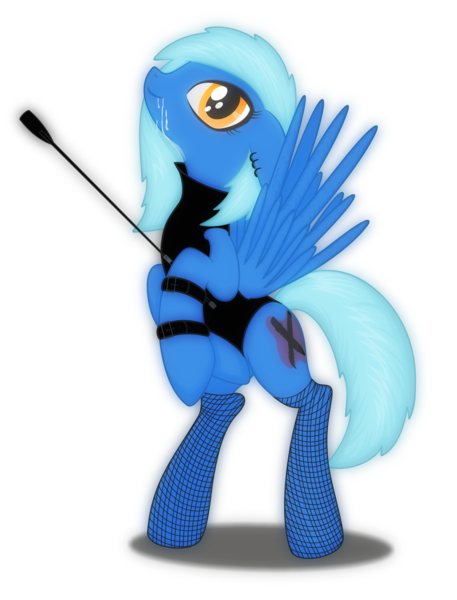 Size: 3350x4400 | Tagged: artist:leopurofriki, derpibooru import, female, oc, questionable, riding crop, simple background, solo, solo female, transparent background, unofficial characters only